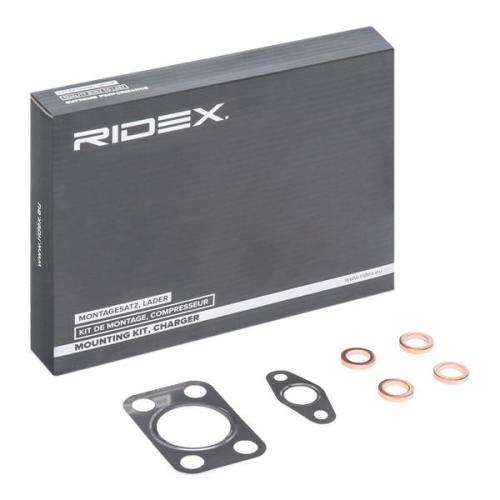 RIDEX 2420M0094 Montagesatz Lader für FORD Fiesta Mk6 Schrägheck (JA8, JR8) Bild RIDEX 2420M0094 Montagesatz Lader für FORD Fiesta Mk6 Schrägheck (JA8, JR8)