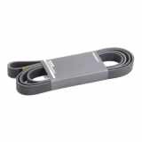 Keilrippenriemen RIDEX 7PK2418 passend für MERCEDES-BENZ C-Klasse Limousine