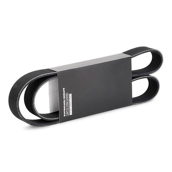 Keilrippenriemen RIDEX für NISSAN Qashqai / Qashqai +2 I (J10, NJ10) für RENAULT
