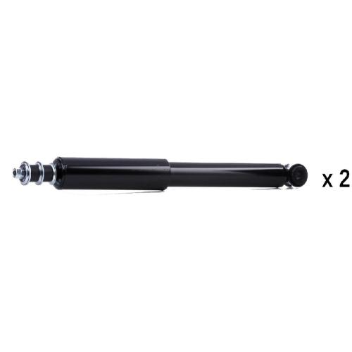 RIDEX 854S20449 2x Stoßdämpfer Gasdruck Vorne für SUZUKI Samurai SUV (SJ) Bild RIDEX 854S20449 2x Stoßdämpfer Gasdruck Vorne für SUZUKI Samurai SUV (SJ)