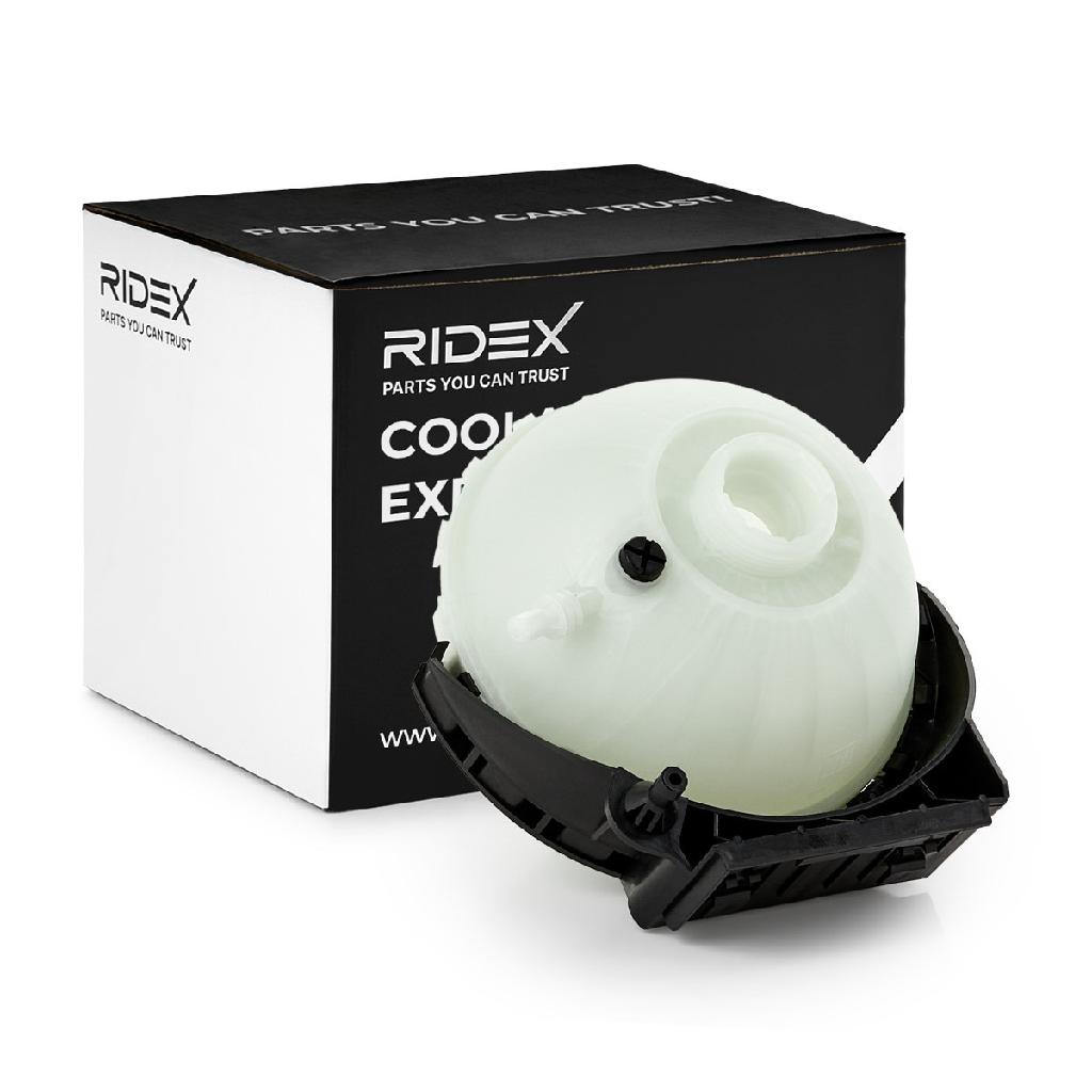 RIDEX 397E0163 Ausgleichsbehälter Kühlmittel für BMW 1 Schrägheck (F20)