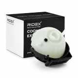 RIDEX 397E0163 Ausgleichsbehälter Kühlmittel für BMW 1 Schrägheck (F20)