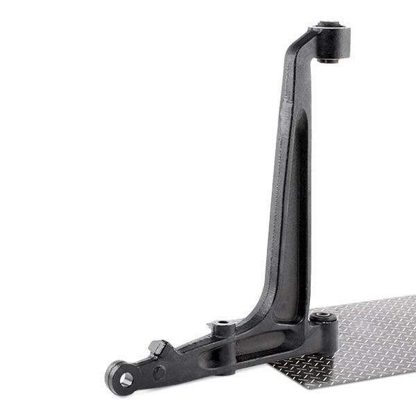 RIDEX 273C0728 Lenker Radaufhängung Querlenker Front links für VW 701407151C