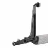 RIDEX 273C0728 Lenker Radaufhängung Querlenker Front links für VW 701407151C