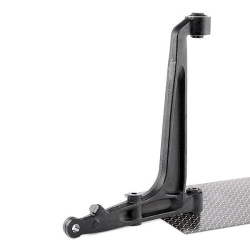 RIDEX 273C0728 Lenker Radaufhängung Querlenker Front links für VW 701407151C Bild RIDEX 273C0728 Lenker Radaufhängung Querlenker Front links für VW 701407151C