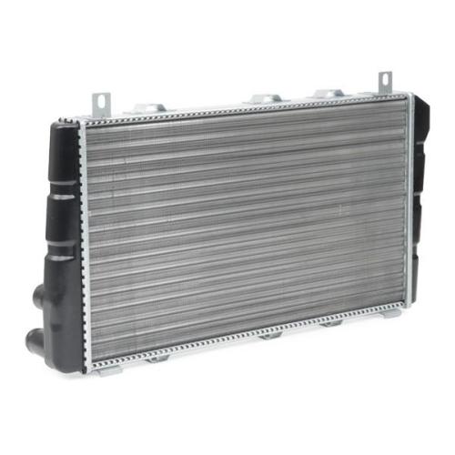 RIDEX 470R0246 Motorkühler / Wasserkühler für SKODA FELICIA II (6U1) 113610501 Bild RIDEX 470R0246 Motorkühler / Wasserkühler für SKODA FELICIA II (6U1) 113610501