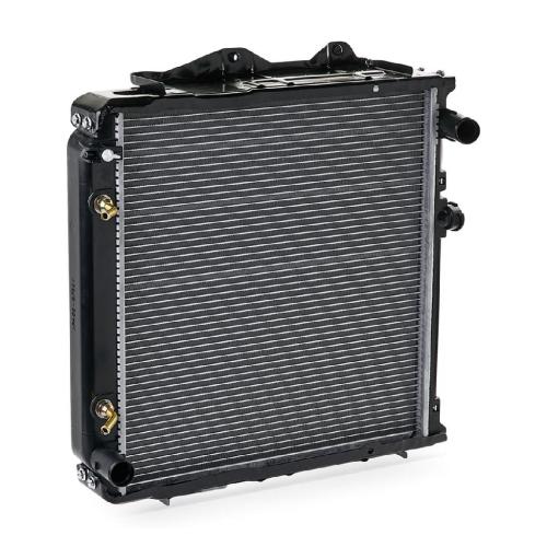 RIDEX 470R0826 Motorkühler / Wasserkühler für TOYOTA LAND CRUISER 1640067020 Bild RIDEX 470R0826 Motorkühler / Wasserkühler für TOYOTA LAND CRUISER 1640067020