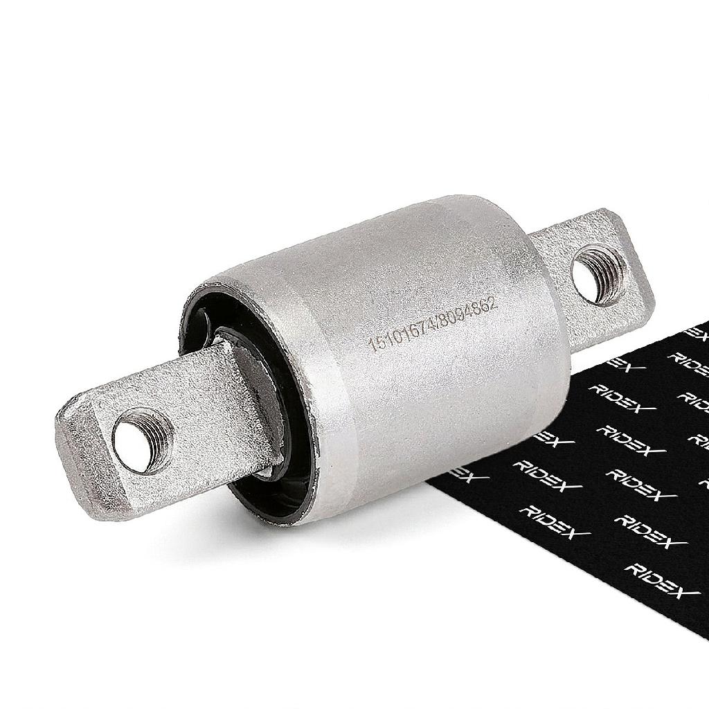 RIDEX Lagerung Lenker Querlenker Vorne beidseitig für VOLVO V70 II (285) 9465971