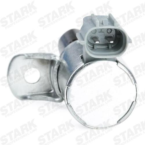 STARK Steuerventil Nockenwellenverstellung elektrisch-hydraulisch für FORD Bild STARK Steuerventil Nockenwellenverstellung elektrisch-hydraulisch für FORD