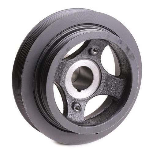 RIDEX 3213B0136 Riemenscheibe Kurbelwelle Kurbelwellenriemenscheibe für NISSAN Bild RIDEX 3213B0136 Riemenscheibe Kurbelwelle Kurbelwellenriemenscheibe für NISSAN