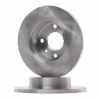 RIDEX 82B1033 2x Bremsscheiben Vorne Ø240mm voll für FIAT Panda Schrägheck Bild RIDEX 82B1033 2x Bremsscheiben Vorne Ø240mm voll für FIAT Panda Schrägheck