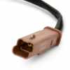 RIDEX 3938E0626 Abgastemperatursensor 2-Polig passend für PEUGEOT 2008 Kombi Bild RIDEX 3938E0626 Abgastemperatursensor 2-Polig passend für PEUGEOT 2008 Kombi