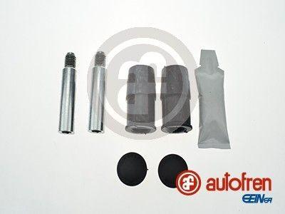 AUTOFREN SEINSA D7003C Führungshülsensatz Bremssattel für VW Golf 5II Schrägheck Bild AUTOFREN SEINSA D7003C Führungshülsensatz Bremssattel für VW Golf 5II Schrägheck