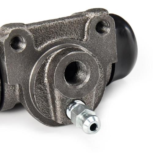 RIDEX 277W0022 1x Radbremszylinder Trommelbremse Radzylinder Hinten beidseitig Bild RIDEX 277W0022 1x Radbremszylinder Trommelbremse Radzylinder Hinten beidseitig