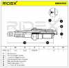 RIDEX 686S0102 Zündkerze Iridium TT Spanner Size: 16 mm für FORD S-MAX (WA6) Bild RIDEX 686S0102 Zündkerze Iridium TT Spanner Size: 16 mm für FORD S-MAX (WA6)