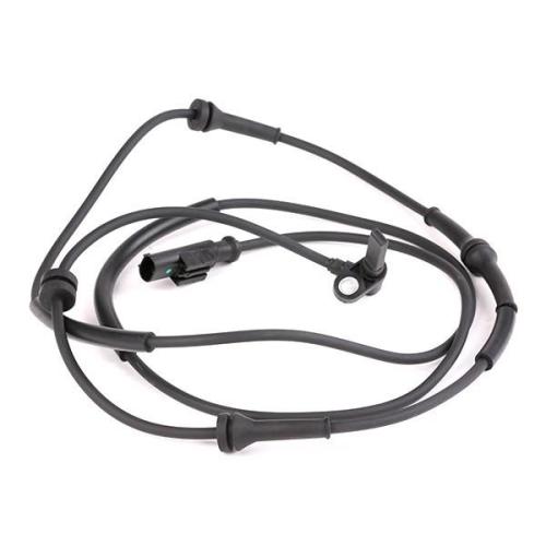 RIDEX ABS-Sensor 412W0185 Vorderachse links Sensorart: Hallsensor Anzahl der Bild RIDEX ABS-Sensor 412W0185 Vorderachse links Sensorart: Hallsensor Anzahl der