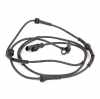 RIDEX ABS-Sensor 412W0185 Vorderachse links Sensorart: Hallsensor Anzahl der Bild RIDEX ABS-Sensor 412W0185 Vorderachse links Sensorart: Hallsensor Anzahl der