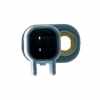 EINPARTS ABS-Sensor EPS0339 Vorderachse beidseitig Sensorart: aktiver Sensor Bild EINPARTS ABS-Sensor EPS0339 Vorderachse beidseitig Sensorart: aktiver Sensor