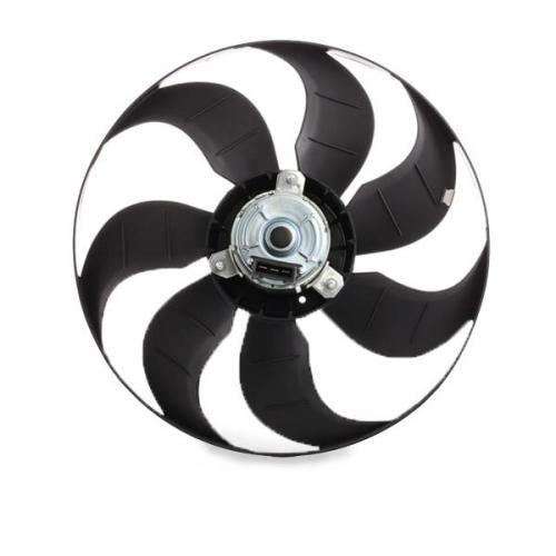RIDEX 508R0084 Kühlerlüfter Lüfter Motorkühlung ohne Kühlerlüfterrahmen (Zarge) Bild RIDEX 508R0084 Kühlerlüfter Lüfter Motorkühlung ohne Kühlerlüfterrahmen (Zarge)