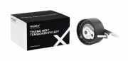 RIDEX Spannrolle Zahnriemen für FORD Fiesta Mk6 Schrägheck (JA8, JR8)