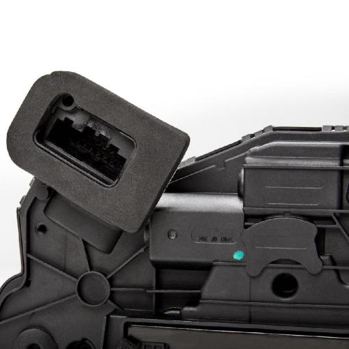 RIDEX Türschloss Vorne Links mit Zentralverriegelung ohne Safelock-Funktion Bild RIDEX Türschloss Vorne Links mit Zentralverriegelung ohne Safelock-Funktion