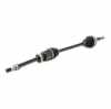 RIDEX Antriebswelle Achswelle Vorderachse/Vorne rechts für FORD 1370697 Bild RIDEX Antriebswelle Achswelle Vorderachse/Vorne rechts für FORD 1370697