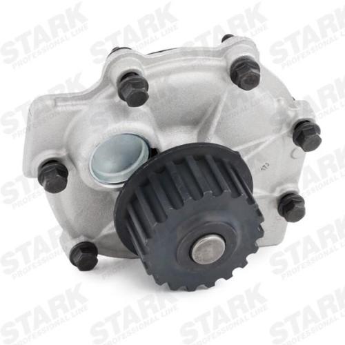 STARK SKWP-0520013 Kühlmittelpumpe Motorkühlung Wasserpumpe mechanisch 19-Zähn Bild STARK SKWP-0520013 Kühlmittelpumpe Motorkühlung Wasserpumpe mechanisch 19-Zähn