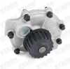 STARK SKWP-0520013 Kühlmittelpumpe Motorkühlung Wasserpumpe mechanisch 19-Zähn Bild STARK SKWP-0520013 Kühlmittelpumpe Motorkühlung Wasserpumpe mechanisch 19-Zähn