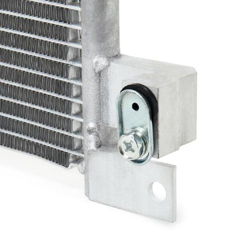 RIDEX 448C0185 Klimakondensator Klimaanlage Auto mit Trockner für NISSAN Bild RIDEX 448C0185 Klimakondensator Klimaanlage Auto mit Trockner für NISSAN