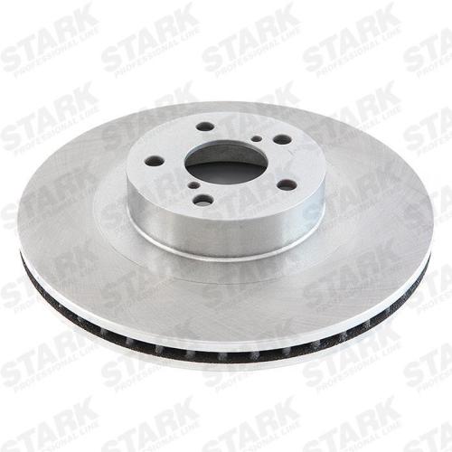 STARK SKBD-0020159 2x Bremsscheiben Vorne Ø294mm Belüftet für SUBARU Bild STARK SKBD-0020159 2x Bremsscheiben Vorne Ø294mm Belüftet für SUBARU