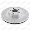 STARK SKBD-0020159 2x Bremsscheiben Vorne Ø294mm Belüftet für SUBARU Bild STARK SKBD-0020159 2x Bremsscheiben Vorne Ø294mm Belüftet für SUBARU