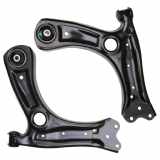RIDEX Querlenker Reparatursatz Vorne Satz für VW Polo Schrägheck (6R1, 6C1)