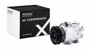 RIDEX A/C Kompressor für Klimaanlage Klimakompressor mit ID: VS16 mit 122mm