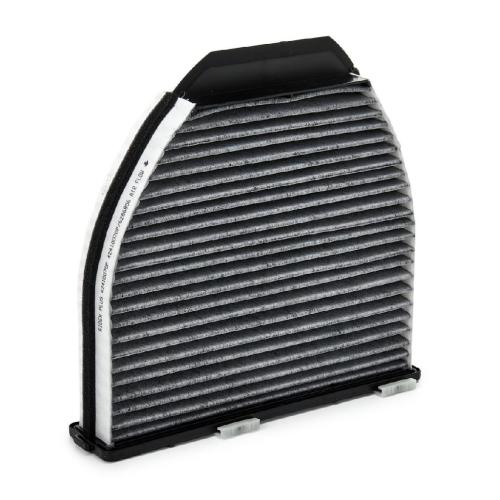 RIDEX PLUS 424I0070P Innenraumfilter Pollenfilter Aktivkohlefilter Höhe: 72 Bild RIDEX PLUS 424I0070P Innenraumfilter Pollenfilter Aktivkohlefilter Höhe: 72