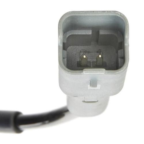 RIDEX PLUS ABS-Sensor 412W0921P Vorderachse beidseitig Sensorart: aktiver Sensor Bild RIDEX PLUS ABS-Sensor 412W0921P Vorderachse beidseitig Sensorart: aktiver Sensor