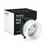 RIDEX 2669I0086 Gebläsemotor Innenraum Heizungsgebläse 13,5V passend für PEUGEOT