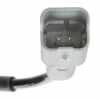 RIDEX PLUS ABS-Sensor 412W0921P Vorderachse beidseitig Sensorart: aktiver Sensor Bild RIDEX PLUS ABS-Sensor 412W0921P Vorderachse beidseitig Sensorart: aktiver Sensor