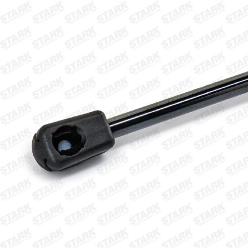 STARK SKGS-0220121 Heckklappendämpfer Länge:570mm 520N Hub: 240mm für MITSUBISHI Bild STARK SKGS-0220121 Heckklappendämpfer Länge:570mm 520N Hub: 240mm für MITSUBISHI