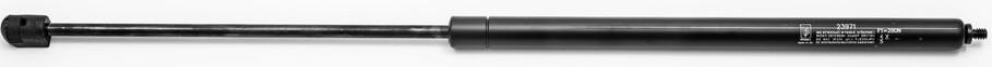 FA KROSNO 23971 Heckklappendämpfer rechts Länge:584mm 280N Hub: 210mm 2038800029