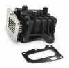 RIDEX Abgaskühler AGR-Modul 4198E0074 für FORD FOCUS III Turnier Kuga Mk2 (DM2) Bild RIDEX Abgaskühler AGR-Modul 4198E0074 für FORD FOCUS III Turnier Kuga Mk2 (DM2)