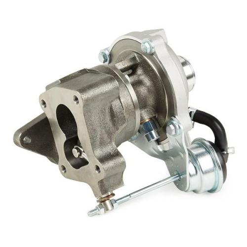 RIDEX 2234C0380 Turbolader Abgasturbolader für RENAULT Clio 1II Schrägheck Bild RIDEX 2234C0380 Turbolader Abgasturbolader für RENAULT Clio 1II Schrägheck