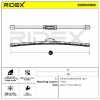 RIDEX Scheibenwischer Wischblatt Stück mit Spoiler Vorne Länge 1: 530mm Länge: Bild RIDEX Scheibenwischer Wischblatt Stück mit Spoiler Vorne Länge 1: 530mm Länge:
