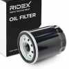 RIDEX &Ouml;lfilter Motor&ouml;lfilter Anschraubfilter 7O0110 f&uuml;r NISSAN MICRA III (K12)