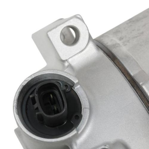 RIDEX A/C Kompressor für Klimaanlage Klimakompressor PAG 46 mit 119mm für TOYOTA Bild RIDEX A/C Kompressor für Klimaanlage Klimakompressor PAG 46 mit 119mm für TOYOTA