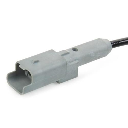 RIDEX PLUS ABS-Sensor 412W0921P Vorderachse beidseitig Sensorart: aktiver Sensor Bild RIDEX PLUS ABS-Sensor 412W0921P Vorderachse beidseitig Sensorart: aktiver Sensor