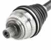 RIDEX Antriebswelle Achswelle Vorderachse/Vorne links für AUDI 80 Limousine Bild RIDEX Antriebswelle Achswelle Vorderachse/Vorne links für AUDI 80 Limousine