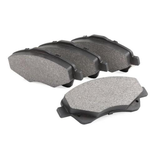 RIDEX Bremsbelagsatz Bremsbeläge Vorne für TOYOTA AVENSIS Kombi (T25) AVENSIS Bild RIDEX Bremsbelagsatz Bremsbeläge Vorne für TOYOTA AVENSIS Kombi (T25) AVENSIS