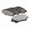 RIDEX Bremsbelagsatz Bremsbeläge Vorne für TOYOTA AVENSIS Kombi (T25) AVENSIS Bild RIDEX Bremsbelagsatz Bremsbeläge Vorne für TOYOTA AVENSIS Kombi (T25) AVENSIS