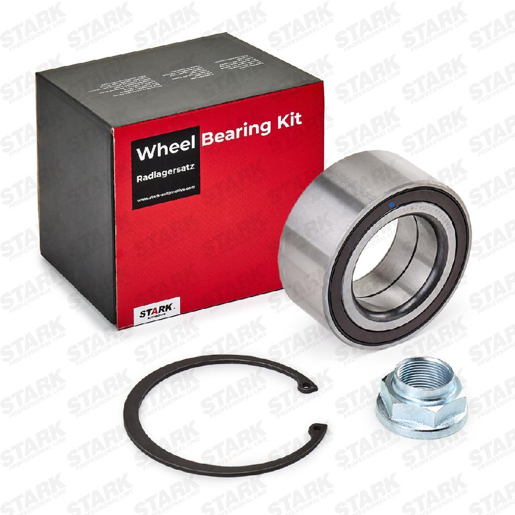 STARK SKWB-0180439 Radlagersatz pro 1 Rad Vorne beidseitig für HONDA 44300TA0A51