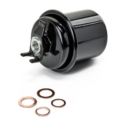 RIDEX 9F0050 Kraftstofffilter Petrol Filter Screw-on Filter für HONDA CR-V III Bild RIDEX 9F0050 Kraftstofffilter Petrol Filter Screw-on Filter für HONDA CR-V III